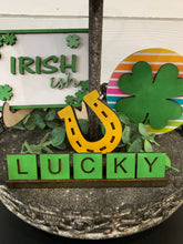 Load image into Gallery viewer, St. Patrick’s Day Kit