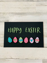 Load image into Gallery viewer, Happy Easter Sign